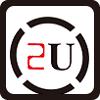 2U Express Logo