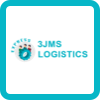 3JMS Logistics Logo
