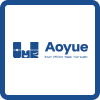 AoYue logo