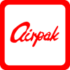 Airpak Express Logo