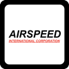 Airspeed International Corporation Śledzenie