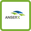 Anserx logo