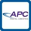 APC Postal Logistics Logo