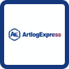 Art Logexpress Logo