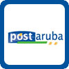 Aruba Postu Śledzenie