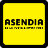 Asendia HK