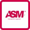 ASM (GLS Spain)