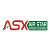 Air Star XPress Couriers Śledzenie