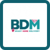 BDM Corriere espresso