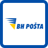 BH Posta Logo