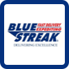 Blue Streak Couriers