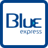 bluex Logo