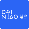 Küresel Cainiao Logo