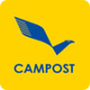 Kameroen Post Bijhouden