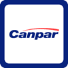 Canpar Courier Logo