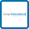 Cargo International Bijhouden
