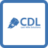 CDL Tracking logo