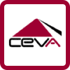 CEVA物流 Logo