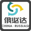 China Russia56 Logo
