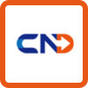 CND Express Logo