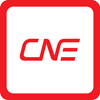 CNE国际快递 Logo