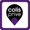 Colis Privé Logo