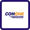 Come One express Logo