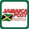 자메이카 포스트 Logo