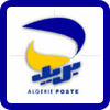 阿爾及利亞郵政 Logo