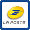 安道爾郵政 Logo