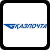 Poste De Kazajstán Logo