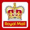 UK Royal Mail Logo