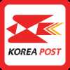 韩国邮政 Logo