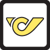 奥地利邮政 Logo