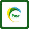 Luxembourg Post Logo