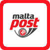 馬爾他郵政 Logo