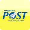 Mauritius Postu Logo
