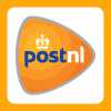 荷蘭郵政-PostNL Logo