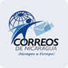 Correos De Nicaragua Logo
