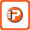 파푸아 뉴기니 포스트 Logo