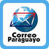 Correos Paraguay Logo