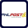 PhilPost Logo
