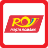 羅馬尼亞郵政 Logo