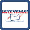 塞舌爾郵政 Logo