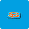솔로몬 포스트 Logo