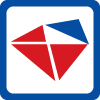 南非郵政 Logo