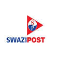 스와질란드 포스트 Logo