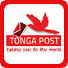 Tonga Postu Logo