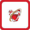 Почта Бахрейна Logo