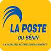 Poste De Benin Logo